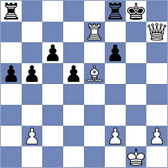 Sun - Bueno (chess.com INT, 2023)
