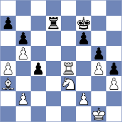 Hemam - Nagib Tanyous (Chess.com INT, 2020)