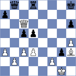 Lopez del Alamo - Prem (chess.com INT, 2023)