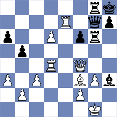 Macovei - Yirik (Chess.com INT, 2021)