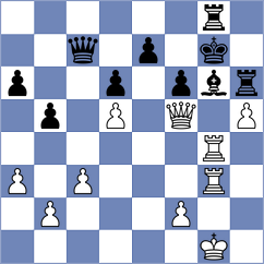 Papp - Hansen (Chess.com INT, 2020)