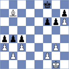 Yurtseven - Castellanos Gomez (chess.com INT, 2024)