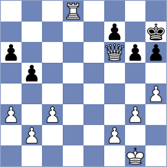 Hambleton - Marin Ferragut (chess.com INT, 2024)