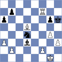 Naroditsky - Sowinski (chess.com INT, 2024)