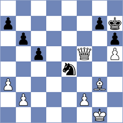 Voit - Zawadzka (chess.com INT, 2021)