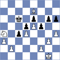 Swicarz - Aumann (Chess.com INT, 2021)