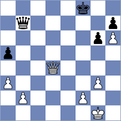 Quintiliano Pinto - Solberg (chess.com INT, 2024)
