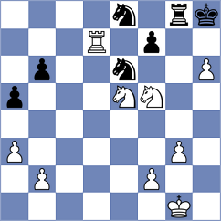 Hakobyan - Filali (chess.com INT, 2024)