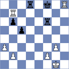 Maerevoet - Valle (chess.com INT, 2023)