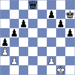 Paszewski - Keymer (chess.com INT, 2023)