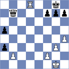 Chilan Villa - Vasquez Zambrano (Chess.com INT, 2020)