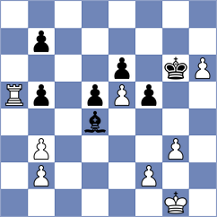 Pruijssers - Petrukhina (chess.com INT, 2023)