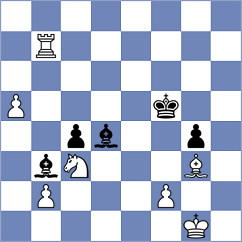 Tay - Shkapenko (chess.com INT, 2022)