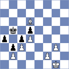 Arnason - Rathnakaran (Chess.com INT, 2020)
