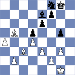 Sultanbek - Von Buelow (chess.com INT, 2024)