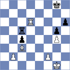 Sharavdorj - Korol (chess.com INT, 2023)