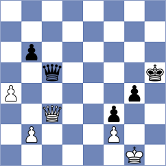 Espinoza Villanueva - Antunes (chess.com INT, 2024)