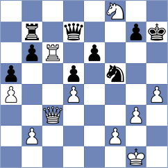 Esipenko - NN (Chess.com INT, 2020)