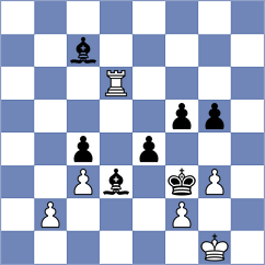 Osorio Guevara - Csonka (Chess.com INT, 2020)