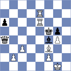 Kopylov - Schut (chess.com INT, 2023)