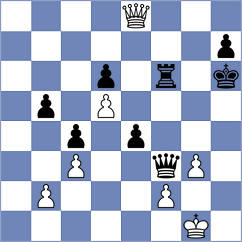 Nekrasova - Cuvelier (Chess.com INT, 2020)