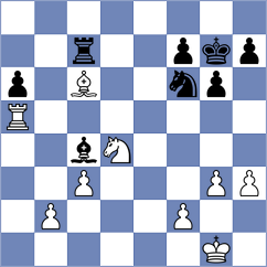 Rose - Bazilius (chess.com INT, 2024)