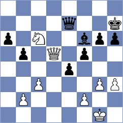 Aslanov - Goh (Chess.com INT, 2020)