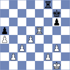 Vasques - Zainullina (chess.com INT, 2023)