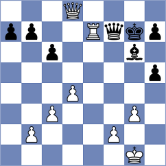 Schut - Espinosa Veloz (Chess.com INT, 2021)