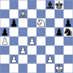 Sahakyan - Bobadilla Viera (chess.com INT, 2024)
