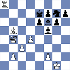 Begic - Stanic (Chess.com INT, 2021)