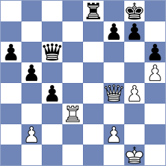 Colivet Gamboa - Polster (chess.com INT, 2022)