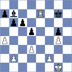 Balabayeva - Gallego Alcaraz (Chess.com INT, 2021)