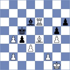 Pridorozhni - Djokic (chess.com INT, 2021)