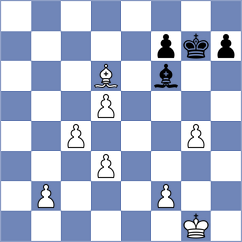 Bressy - Nayak (chess.com INT, 2024)