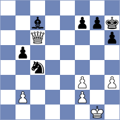 Kasparov - Georgiadis (Corfu, 1996)