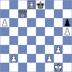 Kucera - Kastl (Chess.com INT, 2021)