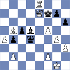 Collins - Klekowski (chess.com INT, 2024)