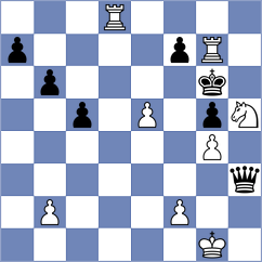 Cramling Bellon - Escalante (chess.com INT, 2024)