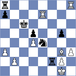 Jackson - Hernandez Santos (chess.com INT, 2024)
