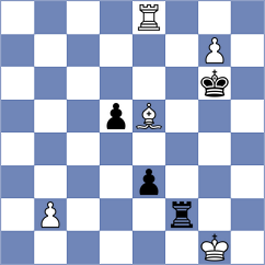 Martinez Alcantara - Zakhartsov (chess.com INT, 2024)