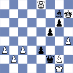 Sala - Ehlvest (chess.com INT, 2024)