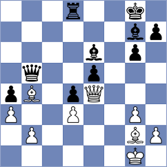 Lonoff - Toncheva (Chess.com INT, 2021)