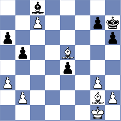 Dordzhieva - Ambartsumova (Chess.com INT, 2021)