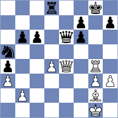 Bocharov - Demidov (chess.com INT, 2024)