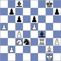 Garcia Guerrero - Galaktionov (chess.com INT, 2024)