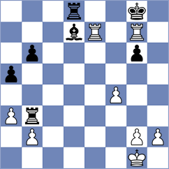 Demina - Asish Panda (chess.com INT, 2024)