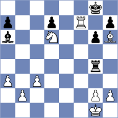 Lintchevski - Biyiasas (Chess.com INT, 2019)