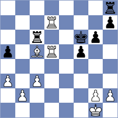 Bologan - Miszler (chess.com INT, 2021)