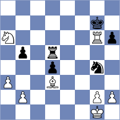Morris-Suzuki - Foisor (chess.com INT, 2022)